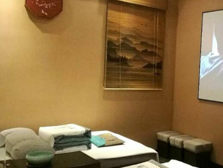 南京建邺SPA解决方案：针对久坐族的专项护理